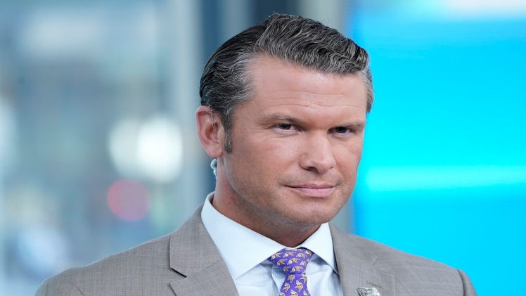 Pete Hegseth Bio Wiki Age Family Early Life Fox Books Appearance Career Education