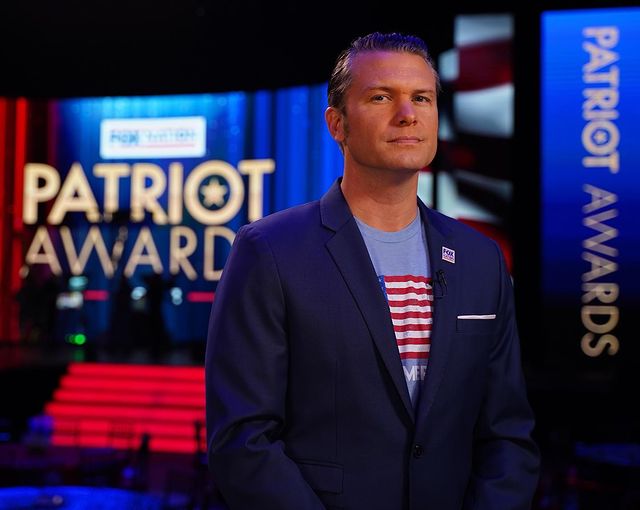 Pete Hegseth Family Life Revealed in 5 Surprising Facts