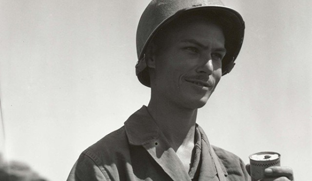 Pfc Desmond Doss The Unlikely Hero Behind Hacksaw Ridge Article