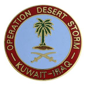 Pin On Desert Storm