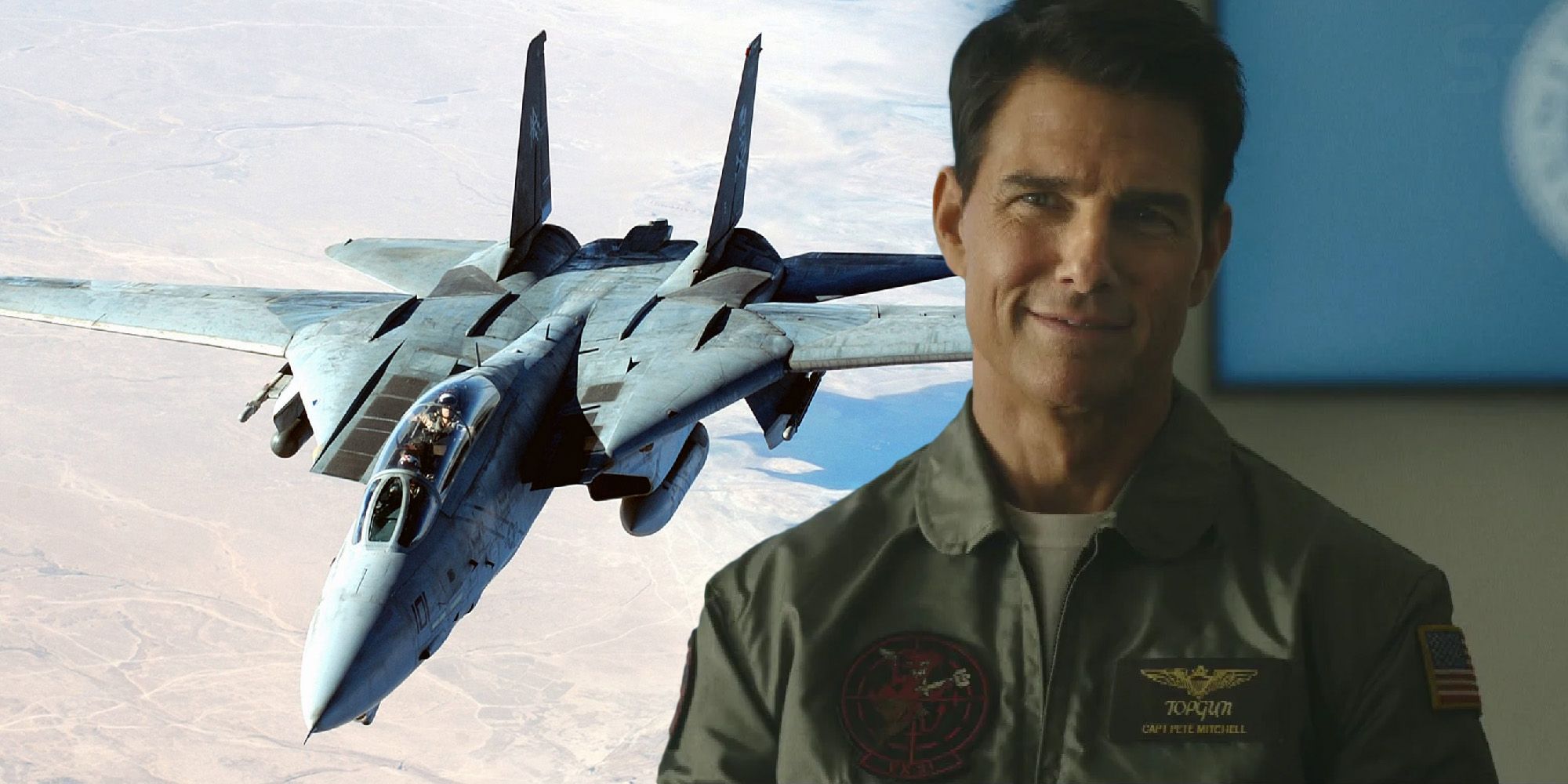 Top Gun Maverick Planes Revealed