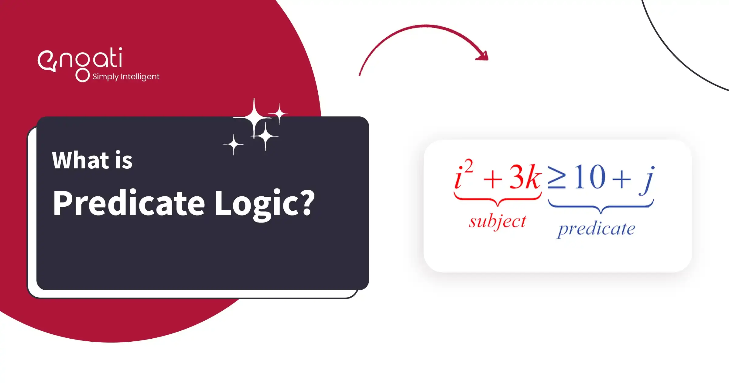 Predicate Logic Engati