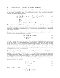 5 Ways to Prove Probability of Random Projection