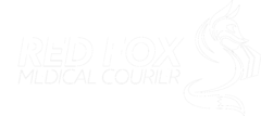 Red Fox Medical Courier Services You Can Trust