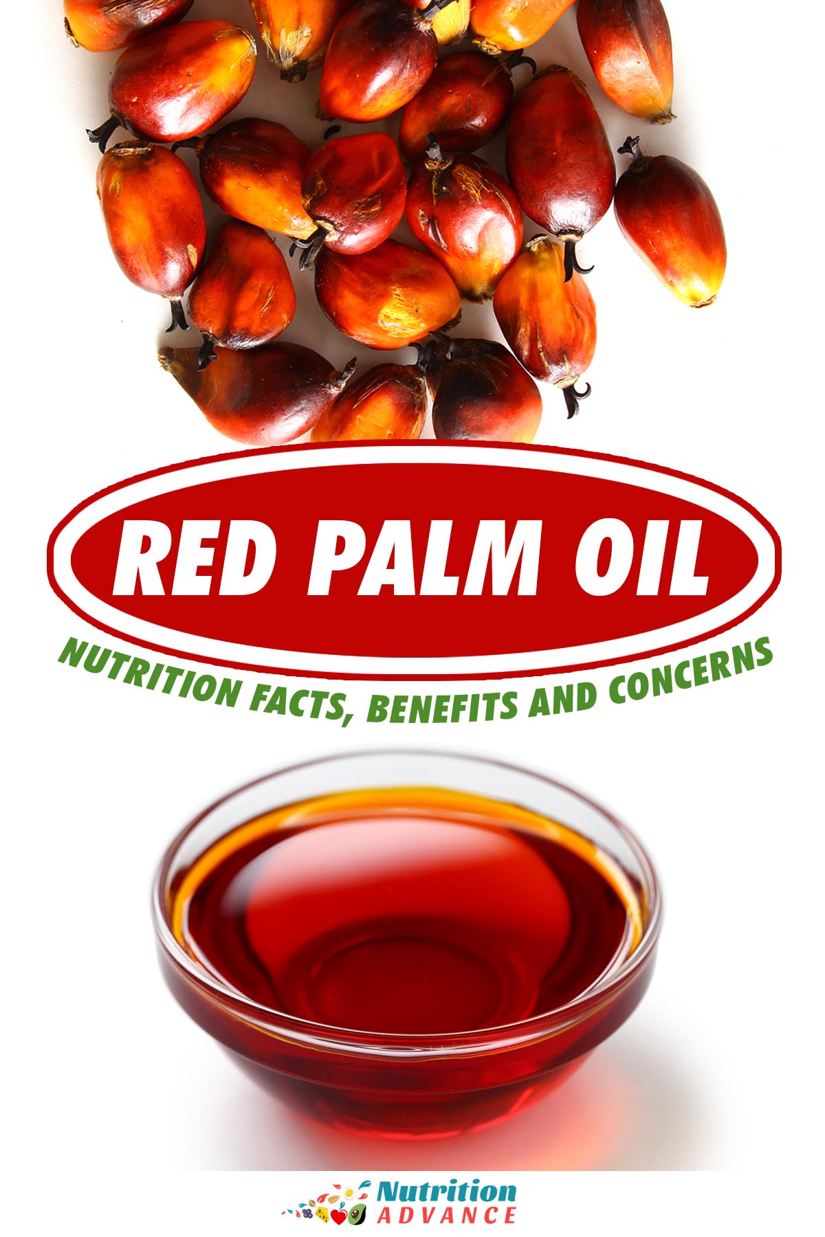 Red Palm Oil: Nutrition Facts, Benefits, And Concerns, 57% Off