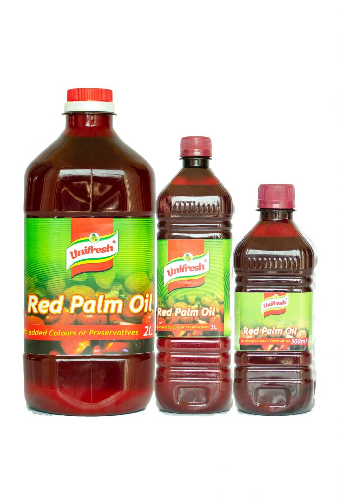 Unlock the Power of Red Palm Oil Benefits