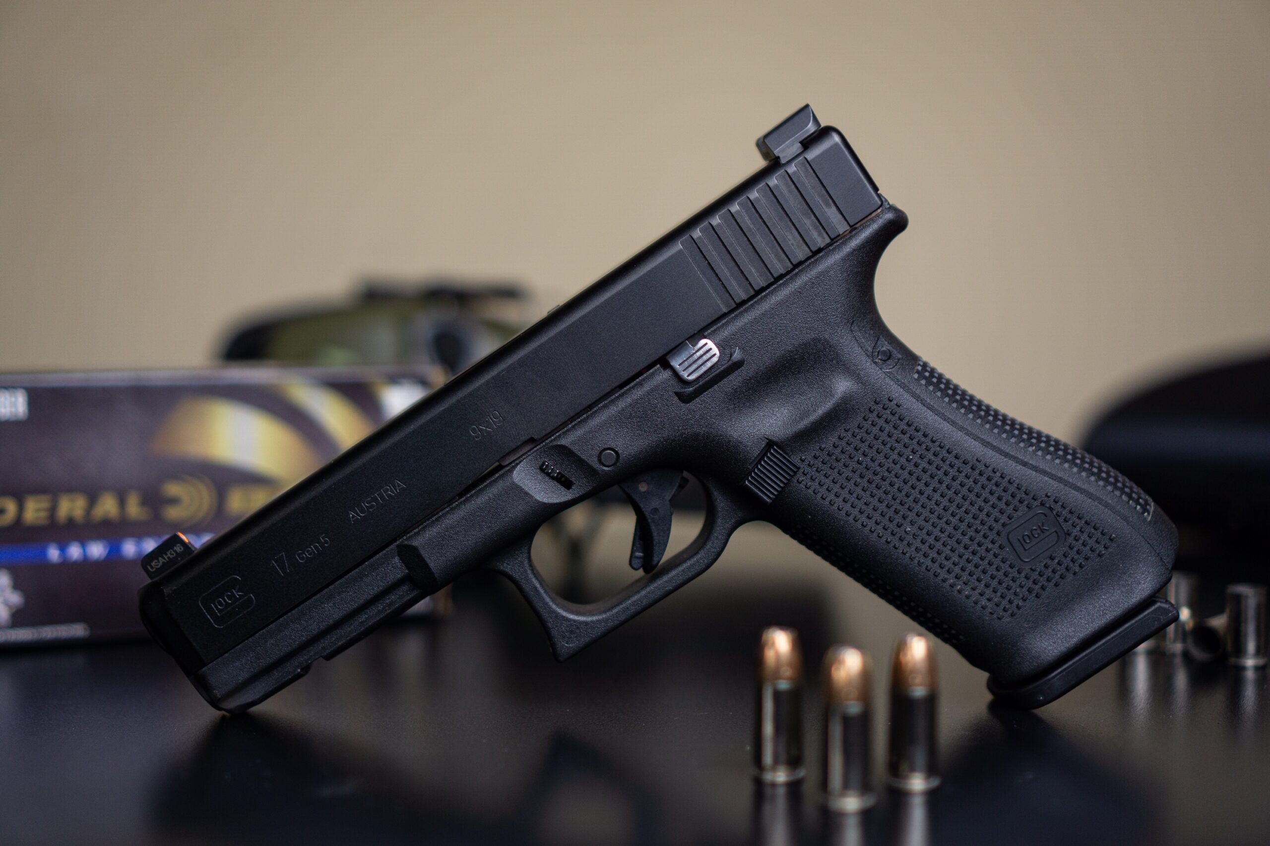 5 Key Upgrades in the Glock 19 Gen 5 Review