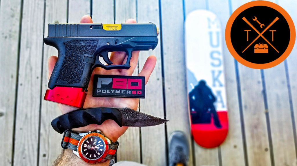 5 Pros and Cons of the Glock 26