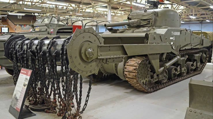 Ruby Amp 39 S Blog 10 Operating American Tanks On World War Ii