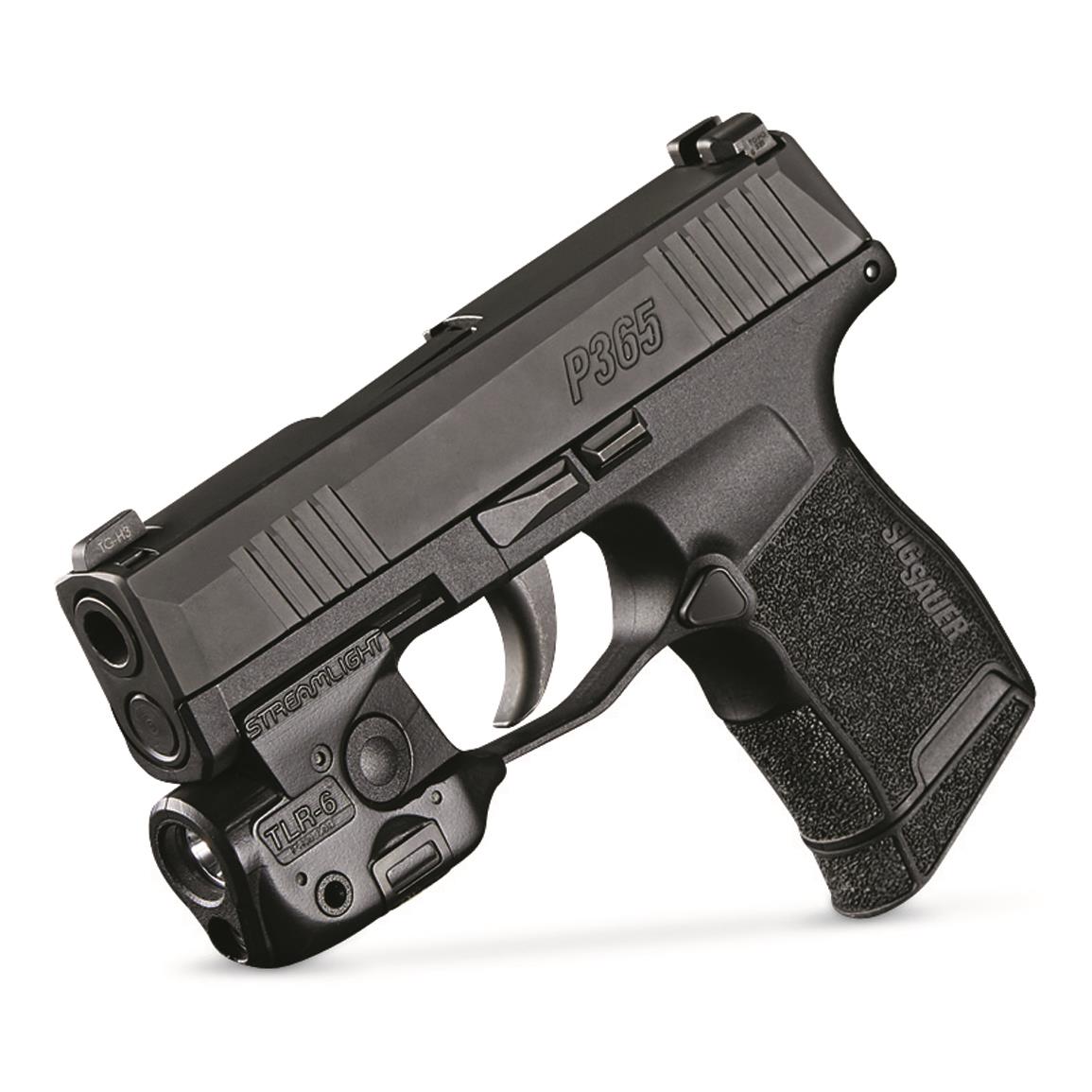 Sig Sauer P365 Sas Night Light