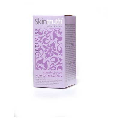 Skintruth Velvet Soft Facial Serum 50Ml Sally Skin Care Salon