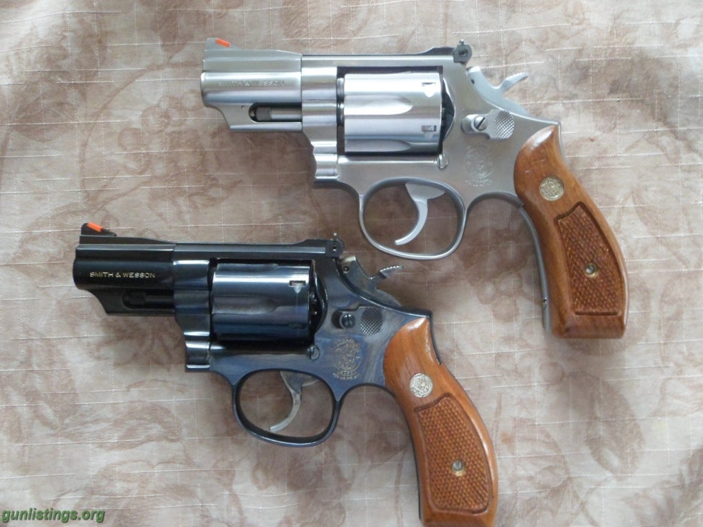 5 Ways Smith and Wesson 41 Mag Shines