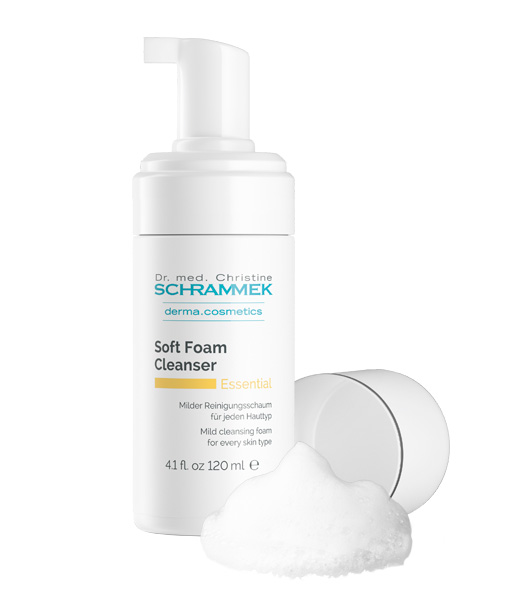 Soft Foam Cleanser Skintruth Online