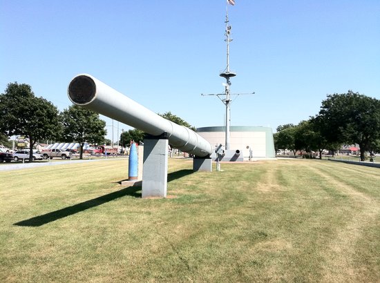 5 Ways to Explore the South Dakota Battleship Memorial