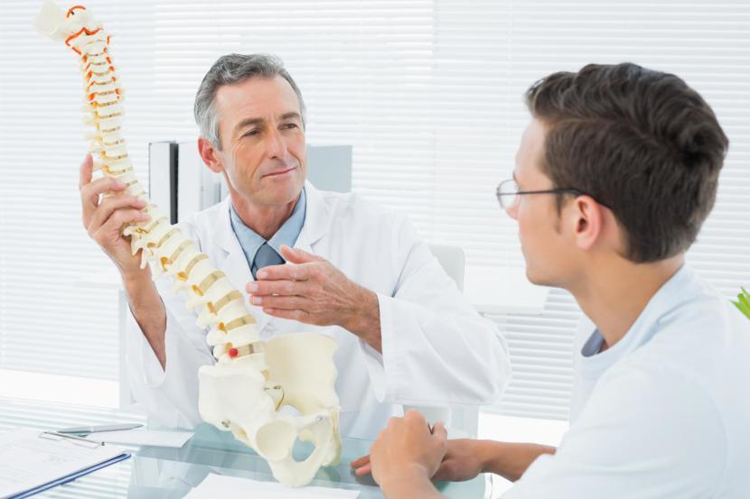 Spine Doctors Vs Chiropractors Difference And Pain Management