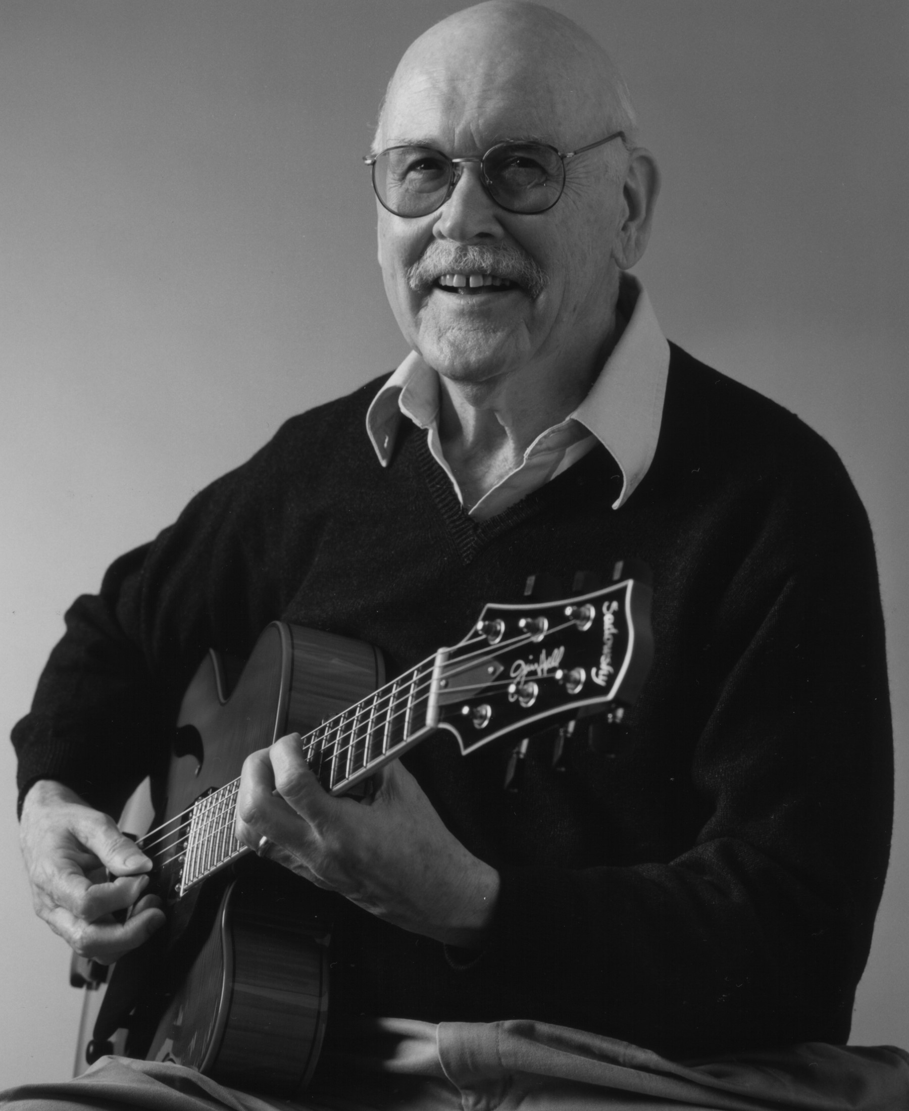 Stream 10 Jim Hall Happened Before By Jim Hall Listen Online For