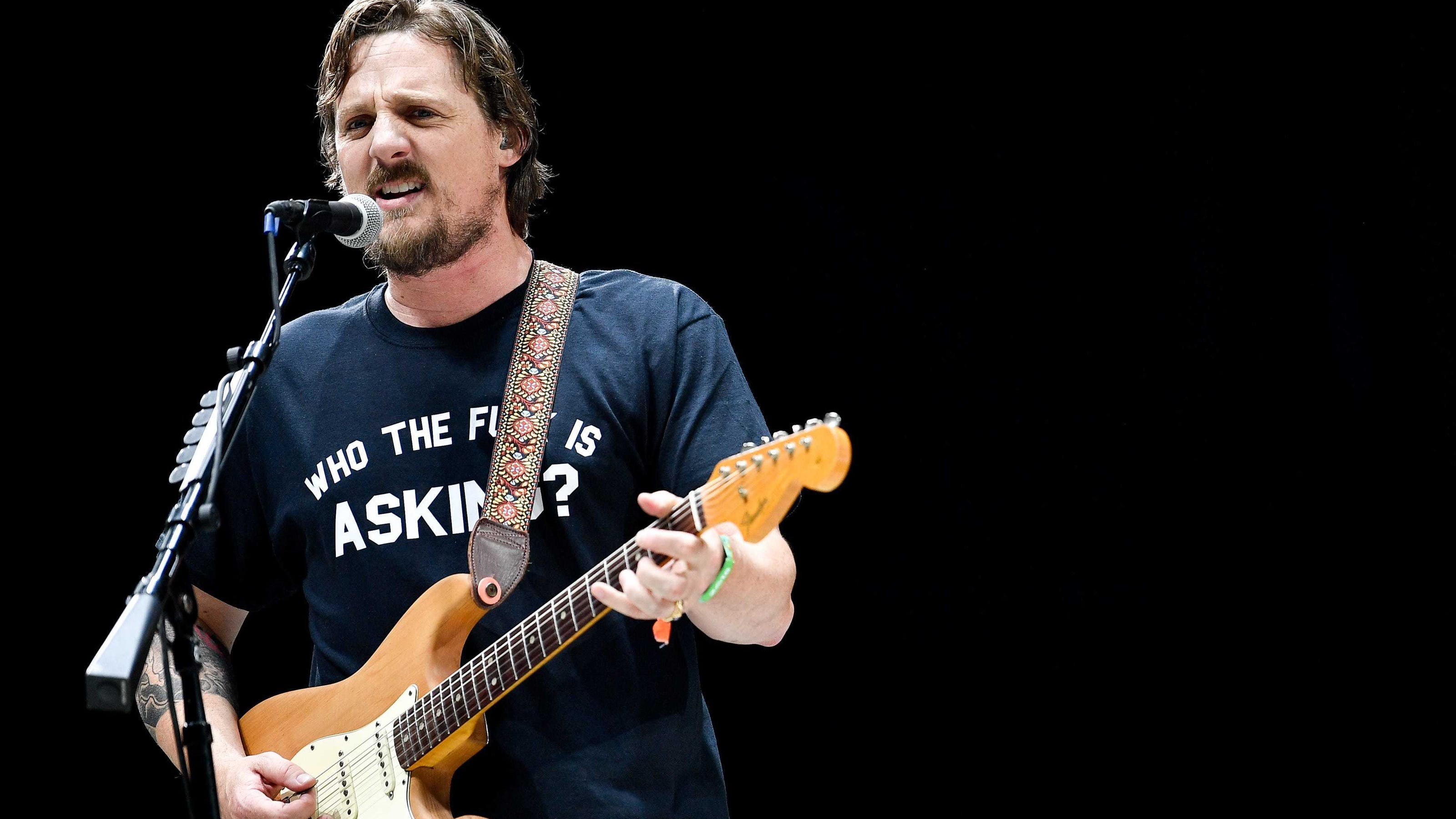 Sturgill Simpson Announces New Album Three Ryman Shows