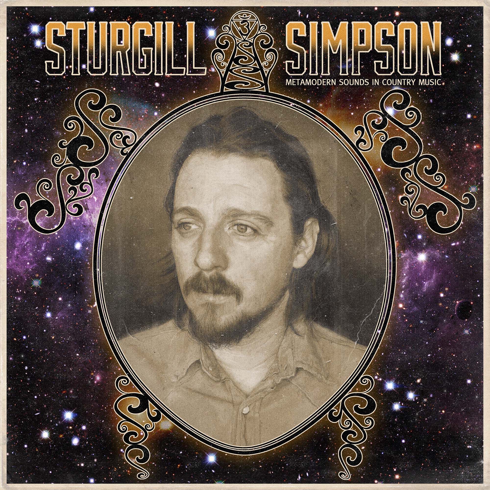 Sturgill Simpson Songs A List Of Of The Best Holler