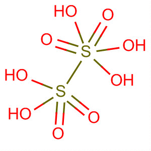 Sulfuric Acid Alchetron The Free Social Encyclopedia