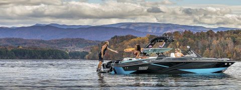 5 Ways T and S Marine Enhances Your Boating Experience