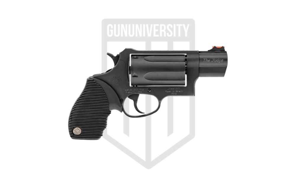 Taurus Judge vs Public Defender: Which is Better?