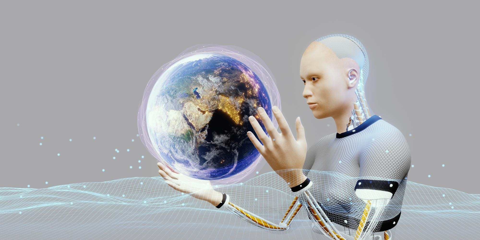 The Role Of Ai In Future Technology Aeologic Blog