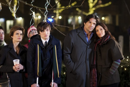 The Wishing Tree 2012 2018 Christmas Movies On Tv Schedule