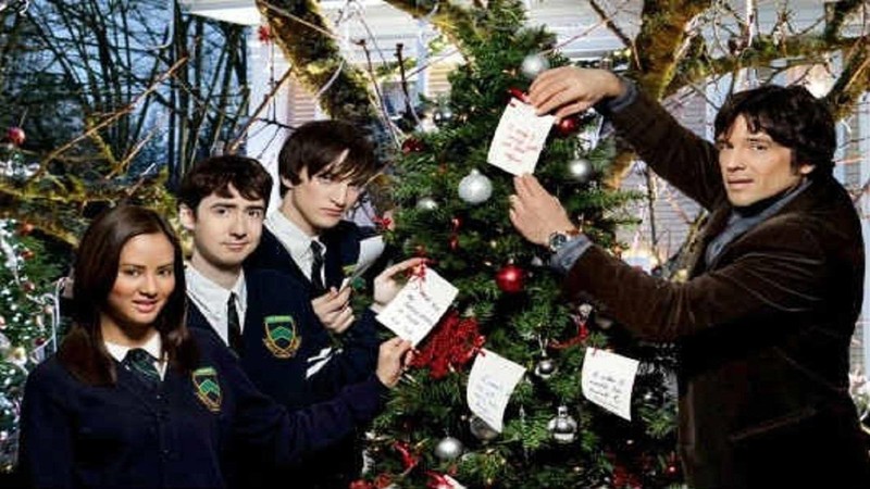 The Wishing Tree 2012 Sfd Cz