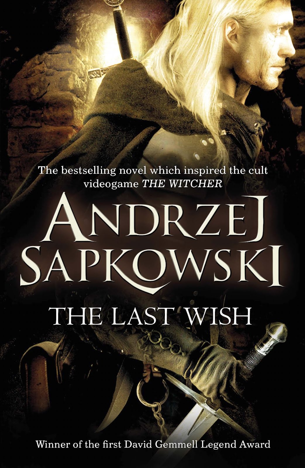 The Witcher Last Wish Guide