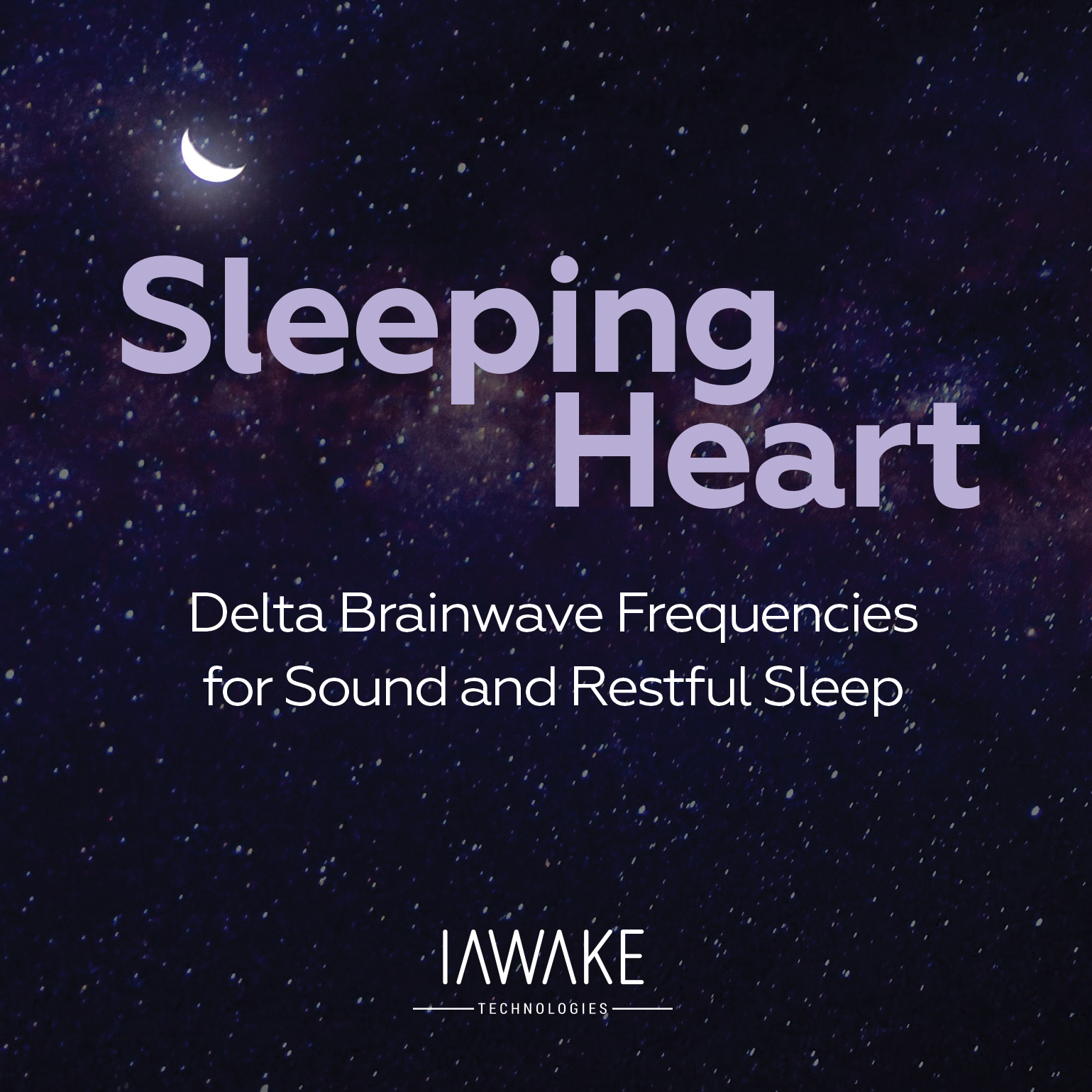 Awakening This Sleeping Heart: A Journey to Wholeness