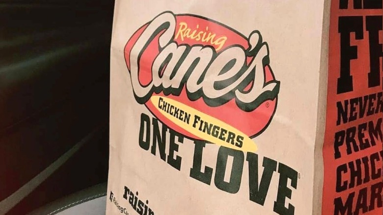 This Viral Tiktok Revealed A Raising Cane Amp 39 S Secret Menu Item