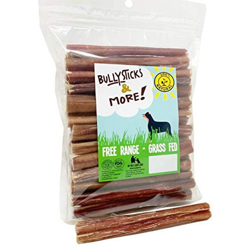 Top 10 Alternative To Bully Sticks Of 2022 Katynel