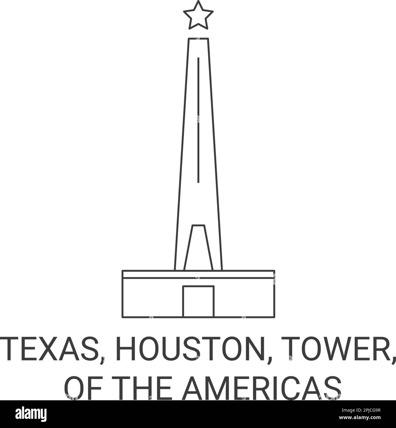 Tower Of The Americas Get To Know This Colossal Landmark