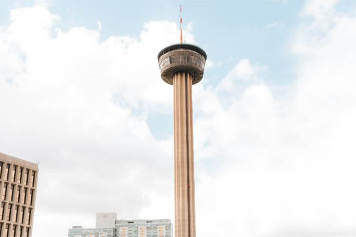 Tower Of The Americas Tickets Discount San Antonio Undercover Tourist