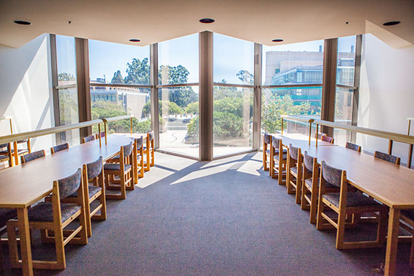 Uci Science Library Study Room Bestroom One