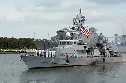 United States Navy Wikipedia