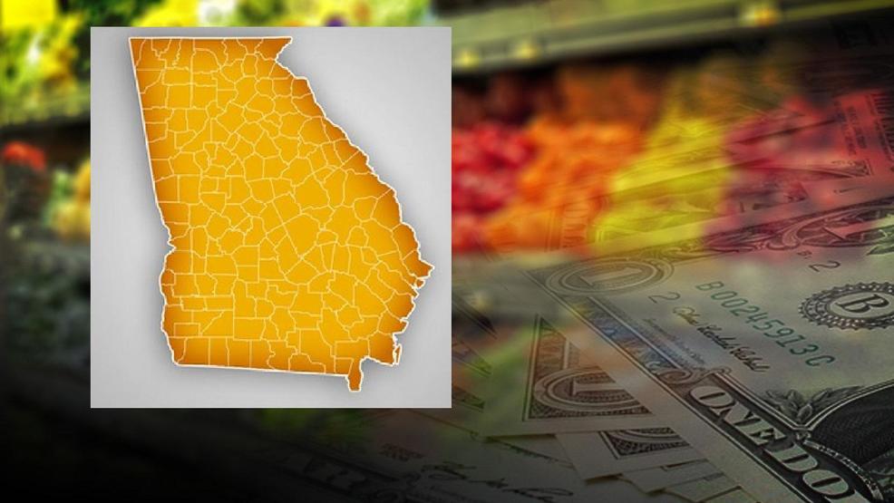 Update On Louisiana Food Stamps The Federal Shutdown Southern