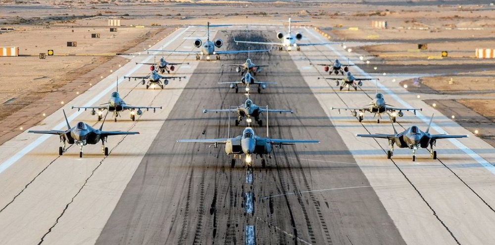 Us Air Force Pilots Eavor Geothermal Technology