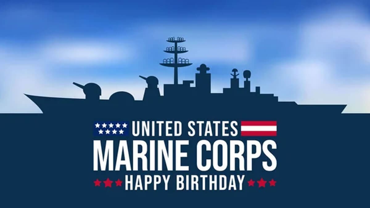 The Marine's Hymn: US Marine Corps Song History