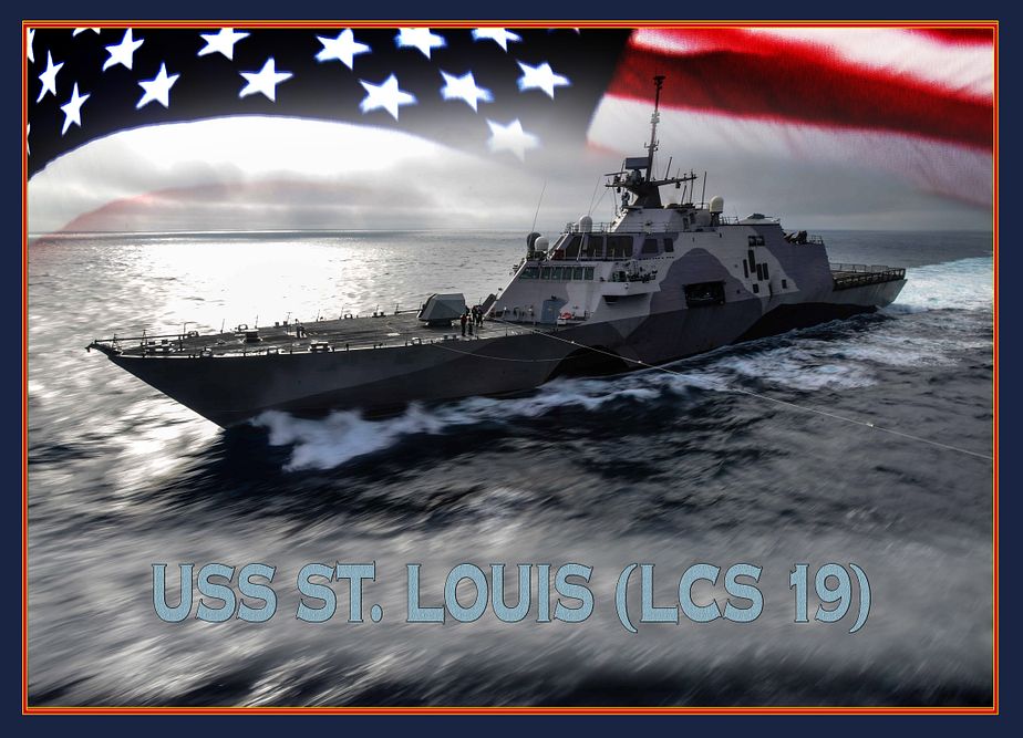 5 Ways Littoral Combat Ship Freedom Revolutionizes Naval Warfare ...