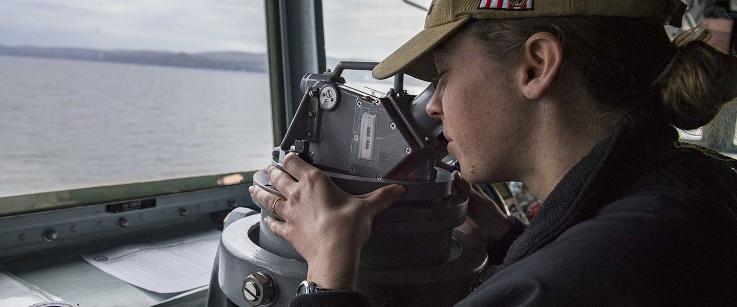 US Navy Officer Careers: Leadership Opportunities at Sea