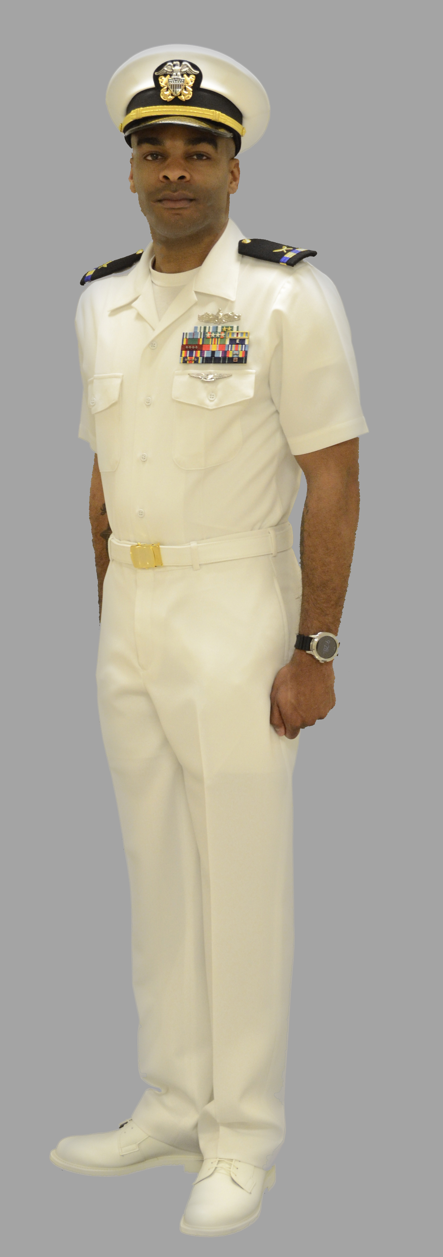 US Navy Summer White Uniform: Style and Tradition Revealed