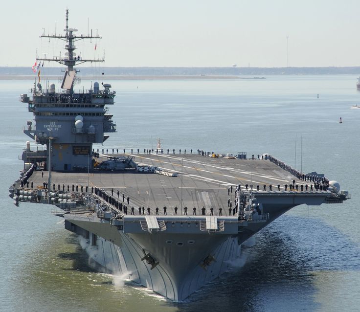 Uss Enterprise Cvn 65 Norfolk Naval Station Virginia 2012 56 Us Navy Aircraft Navy Aircraft