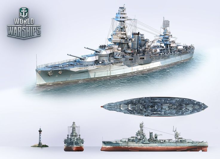 Uss Texas Bb 35 New York Class Battleship Commissioned On 12 March