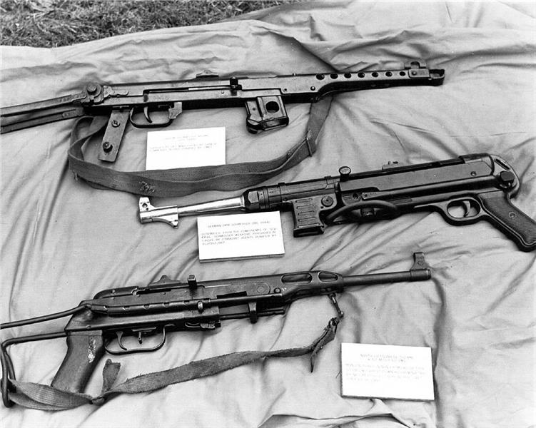 Deadly Arsenal: Weapons Used in the Vietnam War