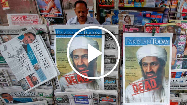 What Do We Really Know About Osama Bin Laden S Death The New York Times