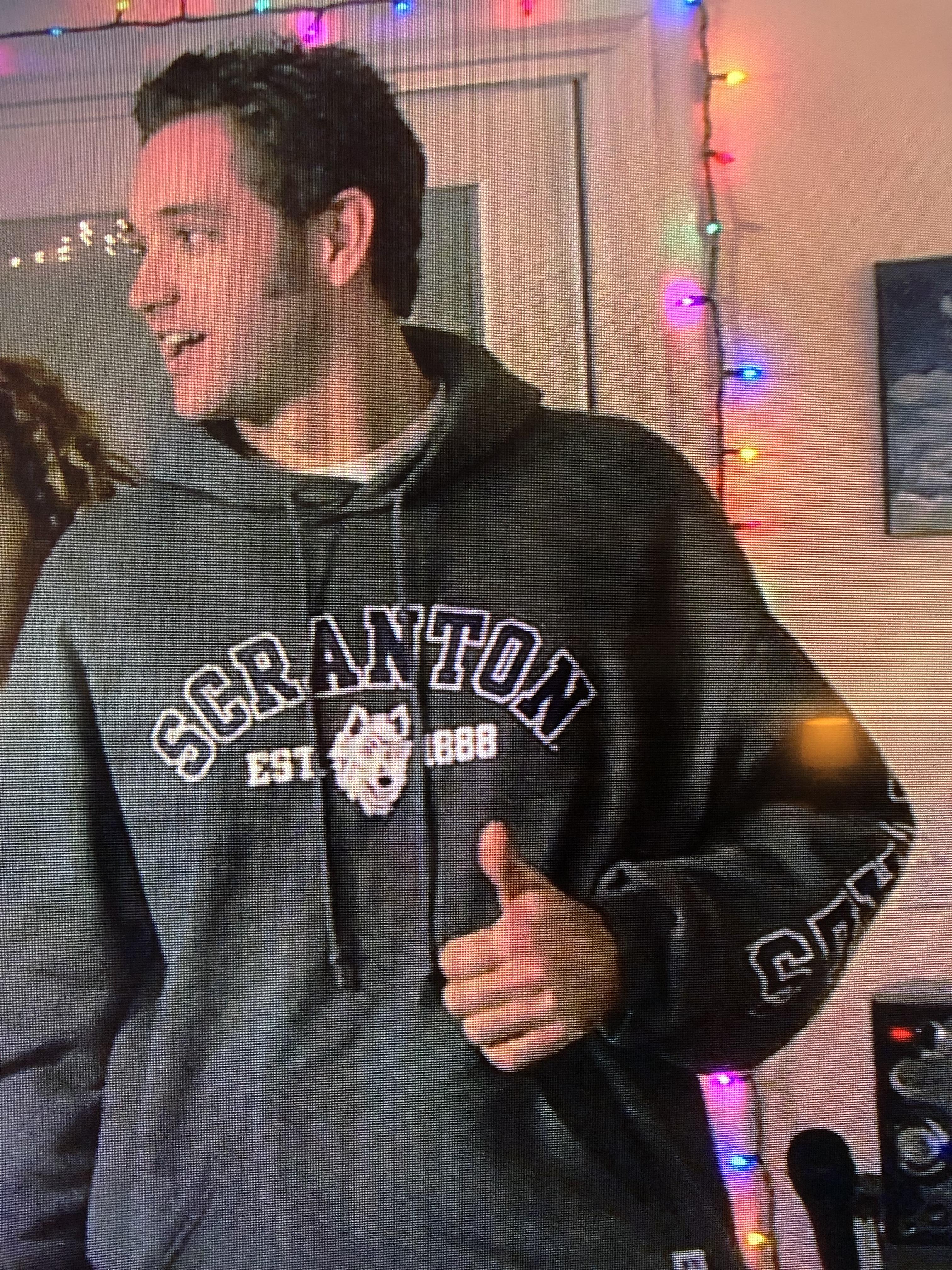 What Ever Happened To Jim S Roommate Mark S2e9 R Dundermifflin