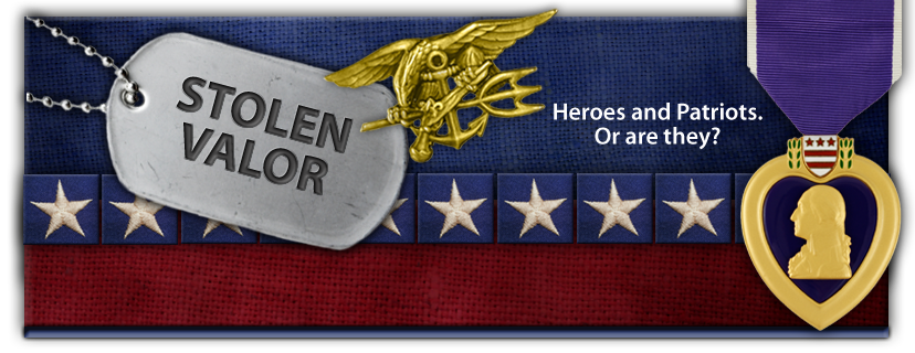 5 Ways to Spot Stolen Valor Scams