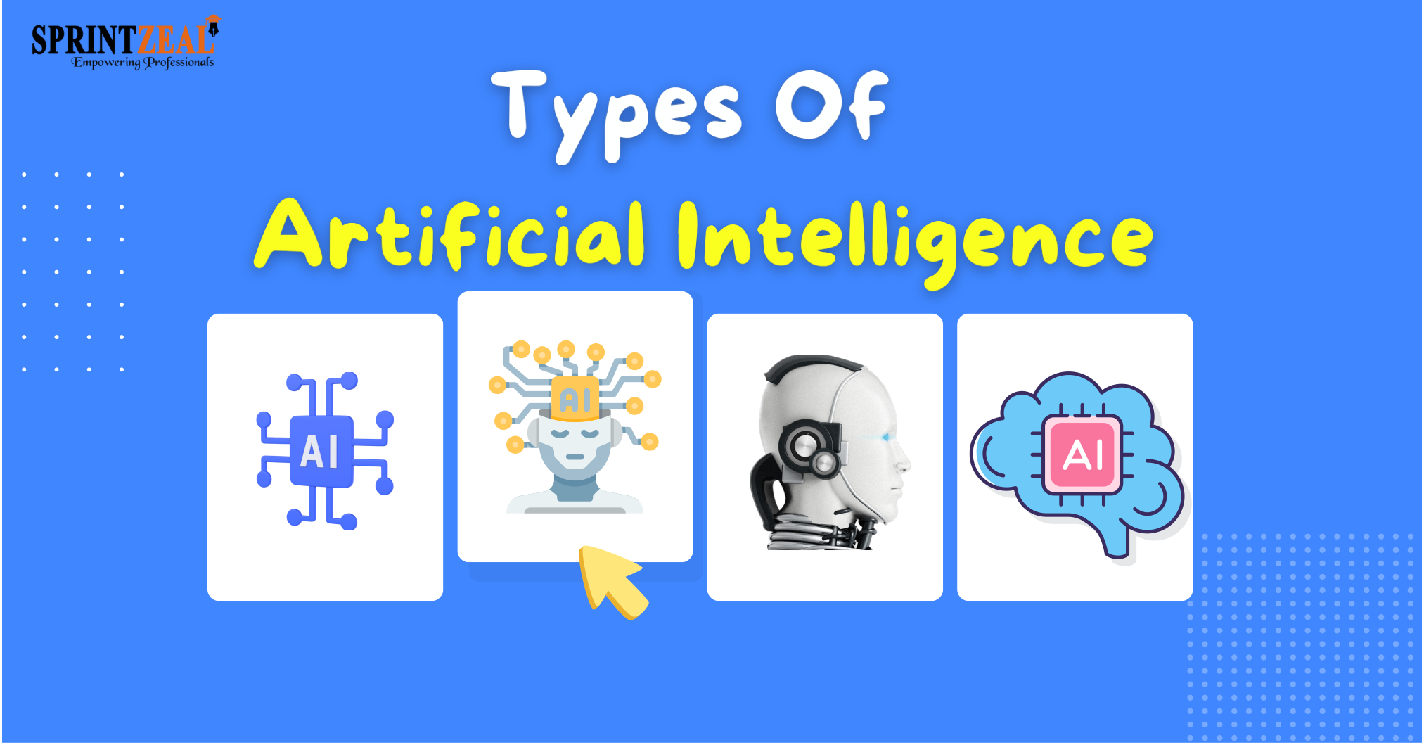 What Is Ai Or Artificial Intelligence An Ai Answers