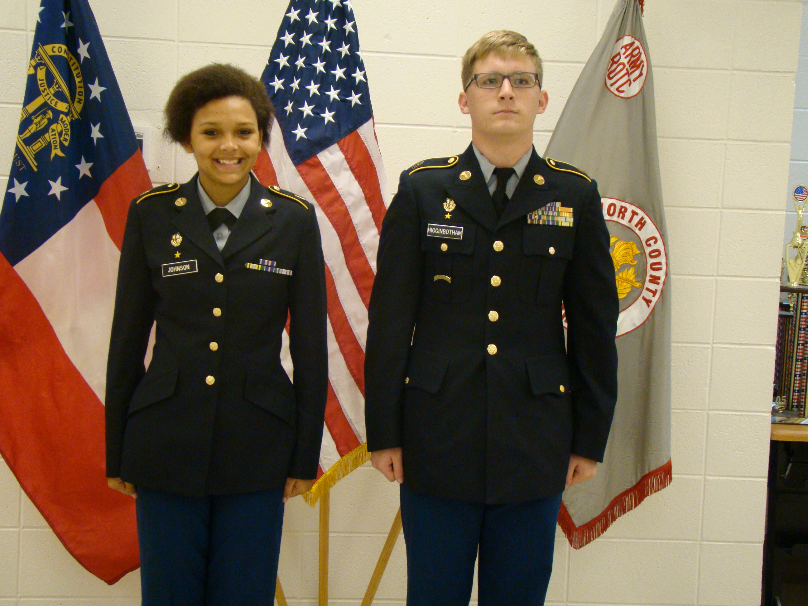 What is JROTC: Leadership Education Beyond the Classroom